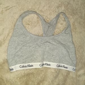 Calvin Klein Sports Bra